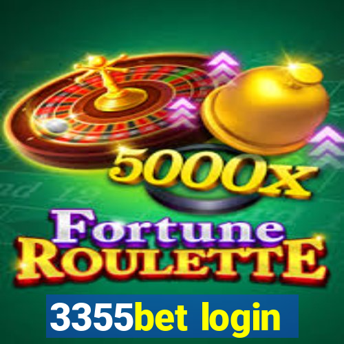 3355bet login